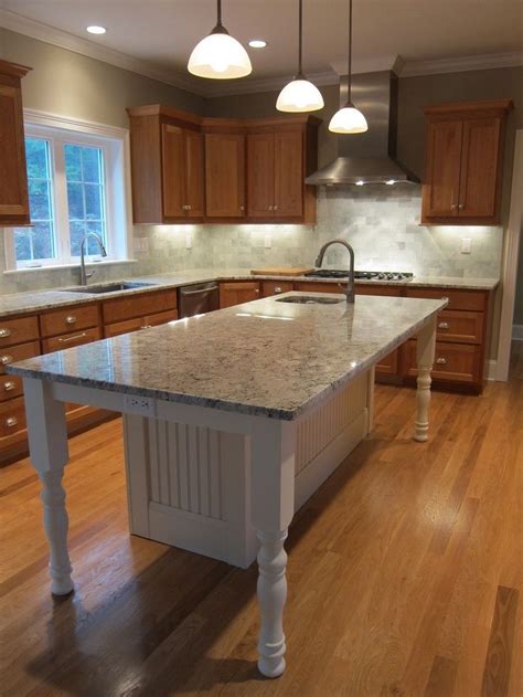 Many diyers are repurposing old furniture to create their dream kitchen island woodworking plans for kitchen island