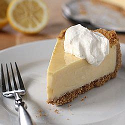 Old fashioned lemon icebox pie has a graham cracker crust filled with lemon icebox pie pioneer woman
