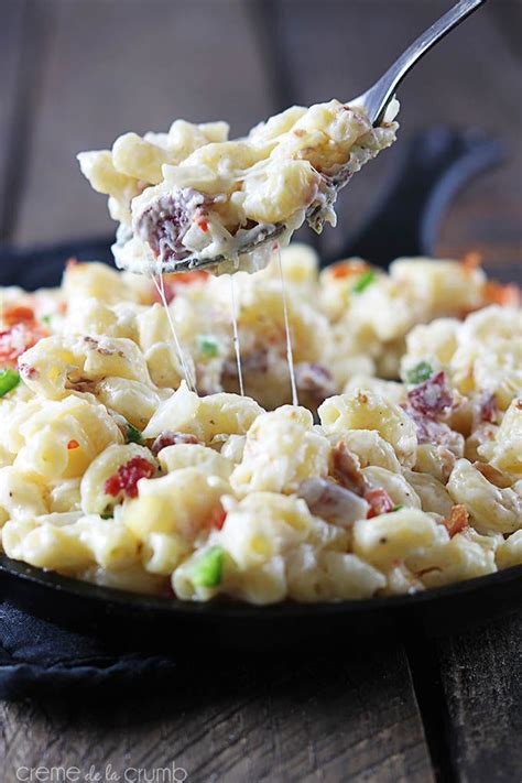 half baked harvest mac and cheese