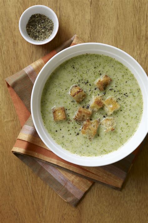 best broccoli cheddar soup