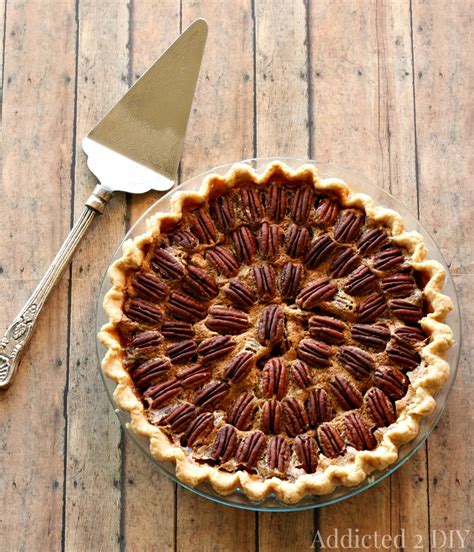 Oct 22, 2021, bake for at least 50 minutes until set pioneer woman bourbon pecan pie