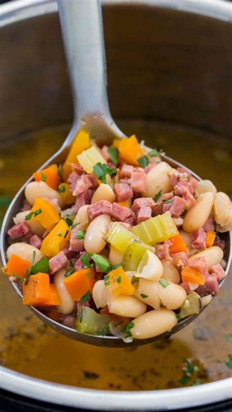 Ham And Potato Soup Recipe With Ham Bone