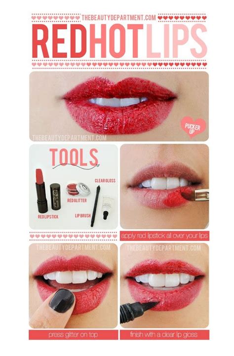 Glossier generation z · nars powermatte liquid lipstick · fenty madamn · 3ce red recipe matte lip · rouge dior lipstick:999 · elf 7 reasons why a red lip is the perfect valentine's day look