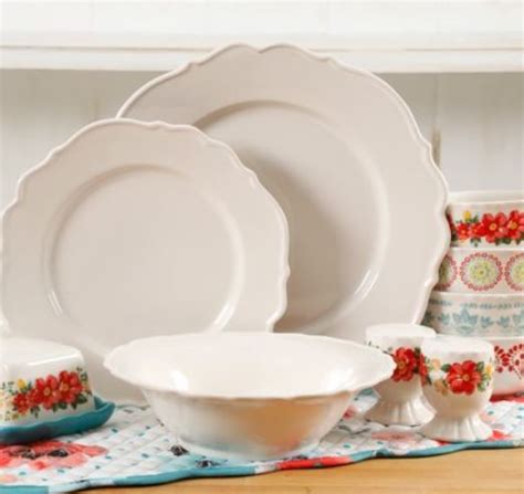 pioneer woman adeline bowls