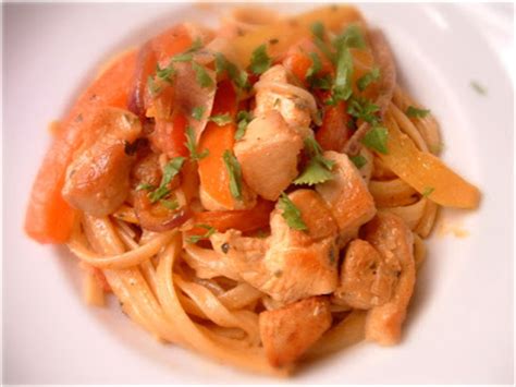 Cajun chicken pasta is ready in 25 minutes from start to finish cajun pasta pioneer woman