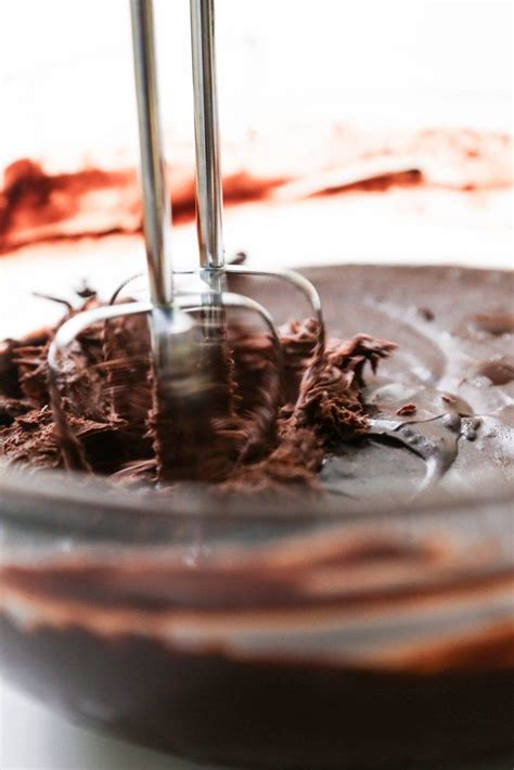 Vegan Chocolate Frosting Recipe Without Powdered Sugar / Download 15+ Recipe Videos