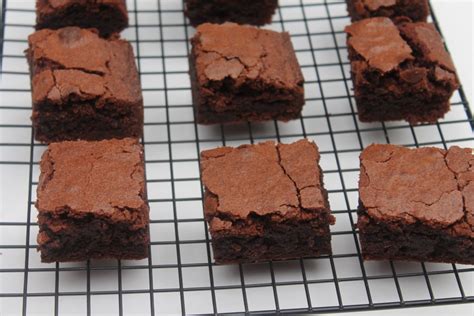 Easy Brownie Recipe With Cocoa Powder
