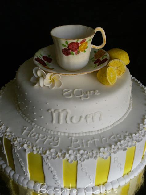 pioneer woman tea cakes