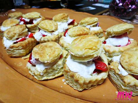 puff pastry appetizers pioneer woman
