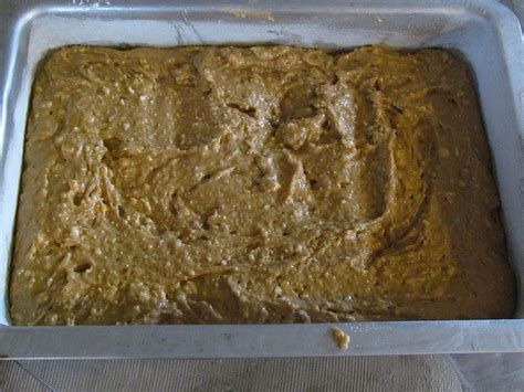 Don't skimp on the brown butter maple pioneer woman applesauce cake
