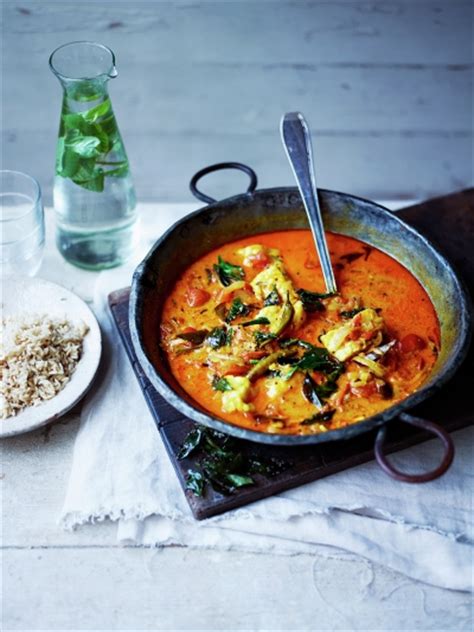 jamie oliver recipe thai green curry