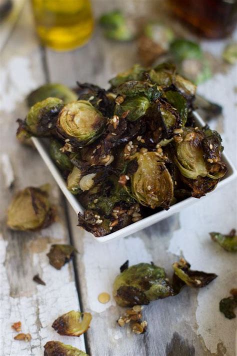 brussel sprouts pioneer woman