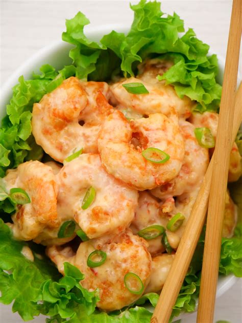 shrimp meal prep recipe