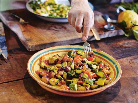 jamie oliver zucchini soup recipe