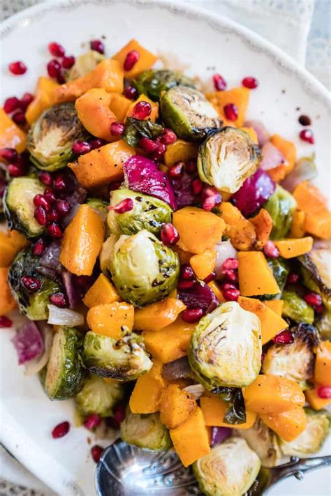 pioneer woman brussels sprouts recipe