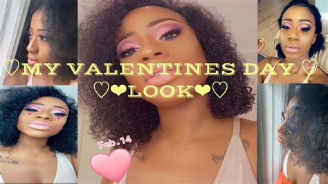 Neutral eye makeup and lipstick · 8 the best valentine's day makeup ideas for every skin tone