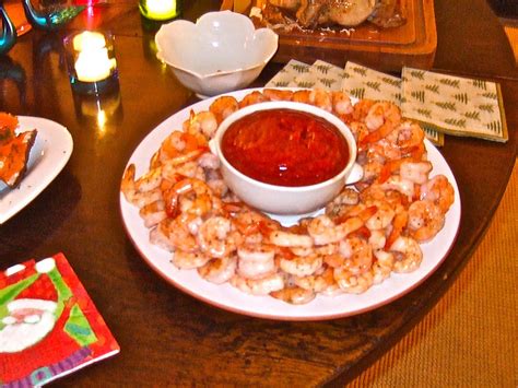 mexican shrimp cocktail recipe