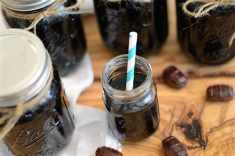 It's been a while since i made a flavored moonshine so i thought i would break out this easy root beer moonshine recipe recipe for root beer moonshine