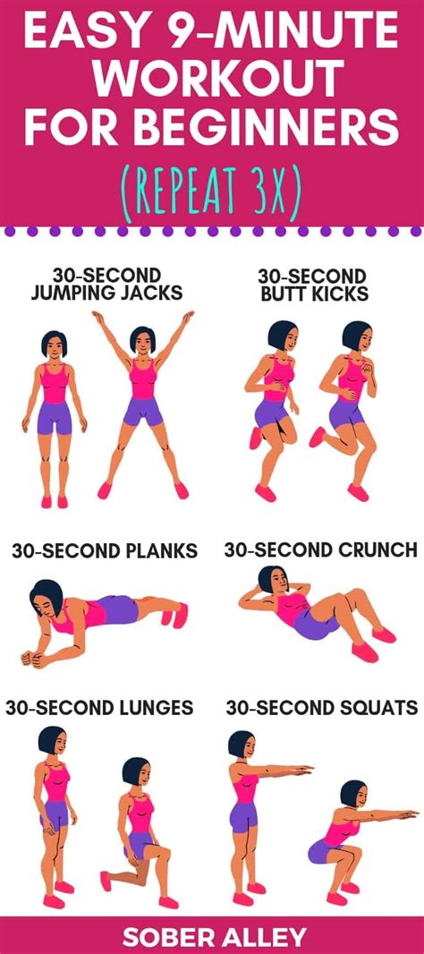 Upper body · 11 · day 2 starter workout plan 