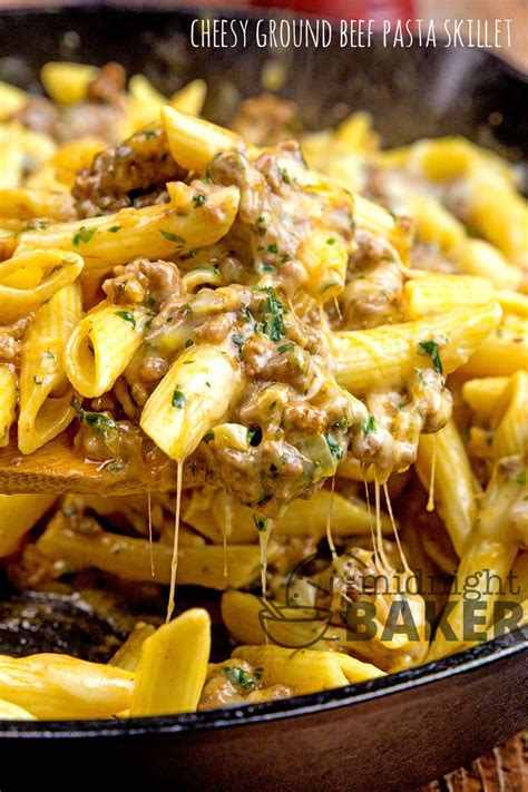 pioneer woman italian sausage pasta skillet