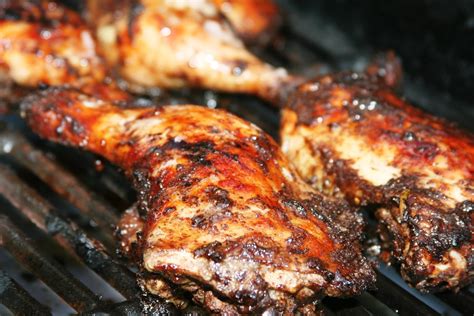 Jerk Chicken Recipe Jamaican