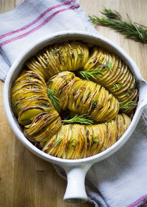 roasted new potatoes recipe