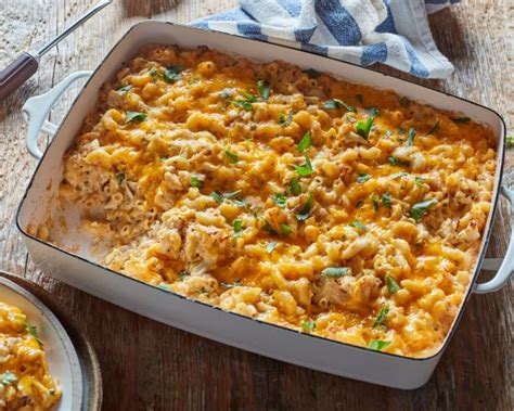 Try ree drummond's creamy macaroni and cheese recipe from food network mac and cheese recipe pioneer woman