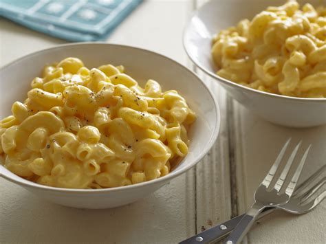 mac and cheese recipes pioneer woman