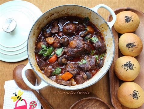 jamie oliver oxtail recipe
