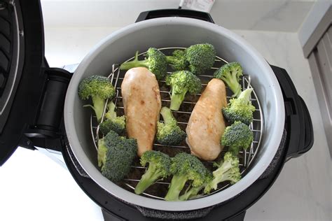 ninja foodi grill chicken breast cooking time