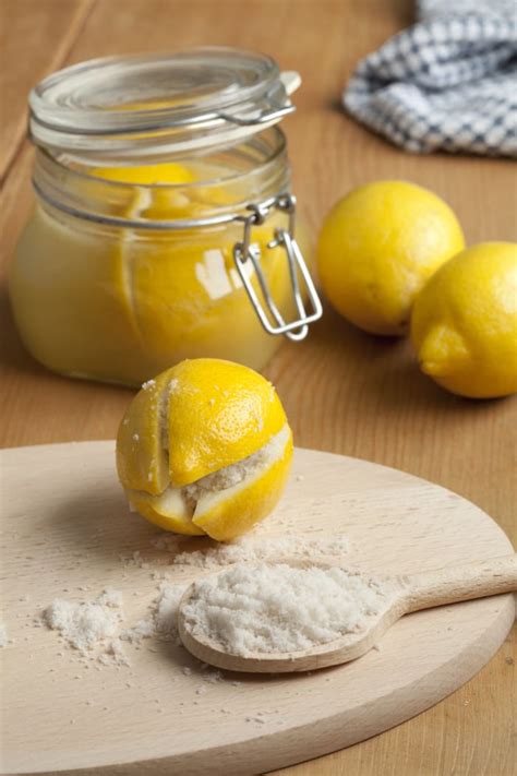 jamie oliver recipe using preserved lemons
