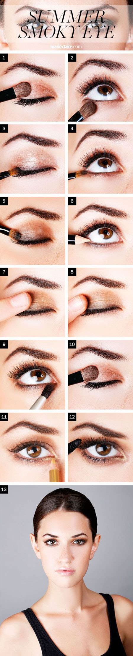 15 easy step by step valentine's day make up tutorials for beginners 10 step-by-step valentine's day makeup tutorials for beginners