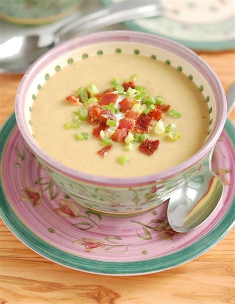 jamie oliver recipe leek and potato soup