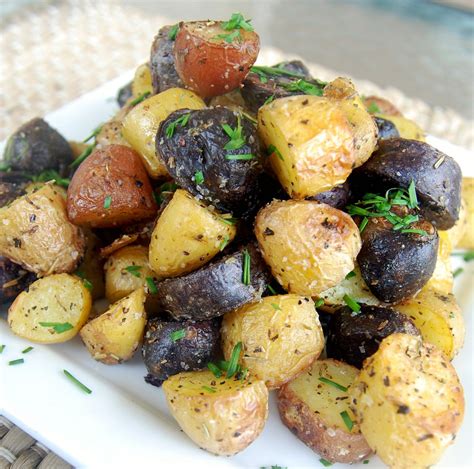 jamie oliver roast potatoes three ways
