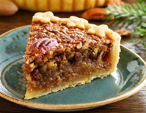 pioneer woman pecan pie without corn syrup