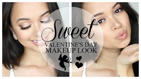 Catch up on shows you have missed or stream online 7 easy valentine's day makeup ideas for a sweet date night
