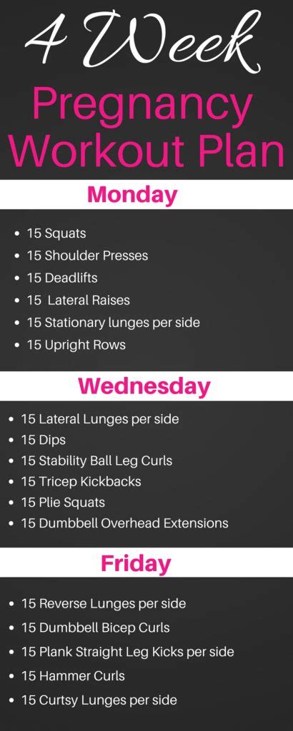 10 weeks no gym home workout plan