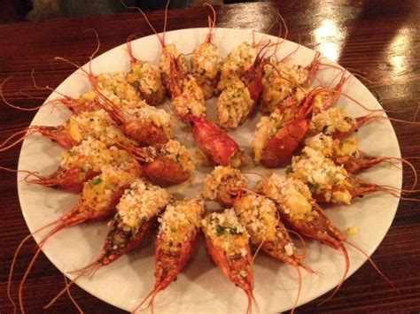 red lobster shrimp dishes