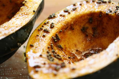 While it’s great to cook and eat the things you and your family love, almost nothing makes weeknights brighter than getting cr classic baked acorn squash recipe