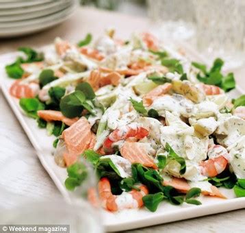 It's one of his best recipes and is quite similar to jamie oliver greek salad dill