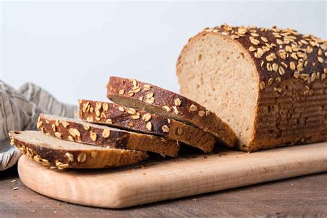 Artisan Sourdough Bread Recipe With Starter