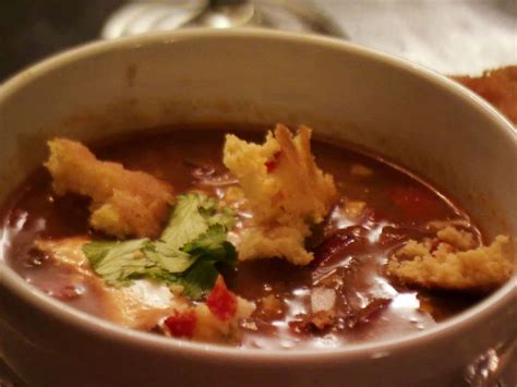 Pioneer Woman Recipes Chicken Tortilla Soup / Episode 11+ Recipe Videos