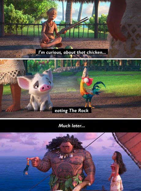 princess chicken