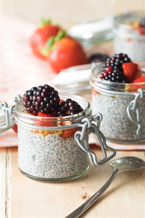 How To Make Overnight Oatmeal With Almond Milk