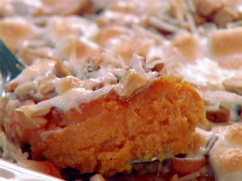 sweet potato casserole paula deen