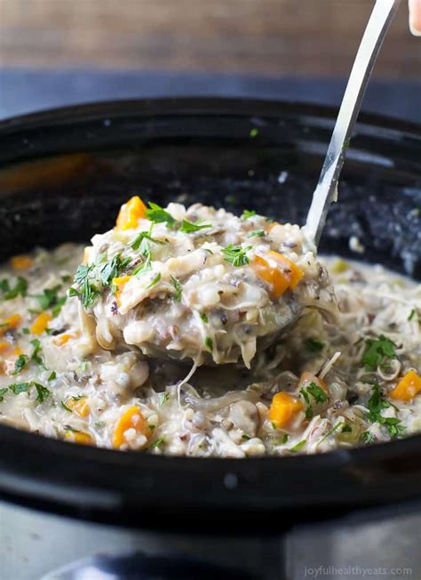 how to make homemade chicken noodle soup in the crock-pot