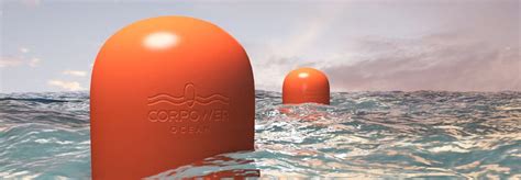 Benefits of the smart power buoy renewable energy smart power buoy