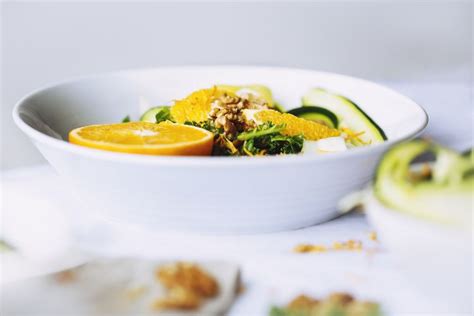 Orange Blossom Carrot Salad Recipe : How to Prepare Delicious Orange Blossom Carrot Salad Recipe