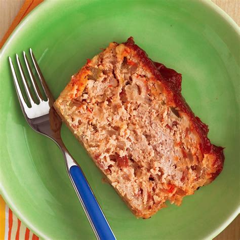 italian meatloaf