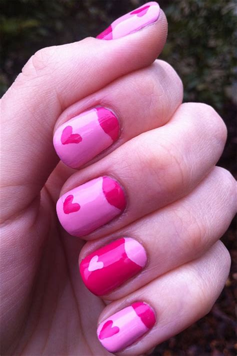 Web2 days ago · pretty in american english (ˈprɪti ) adjective word forms: pretty pink valentine's day nail designs